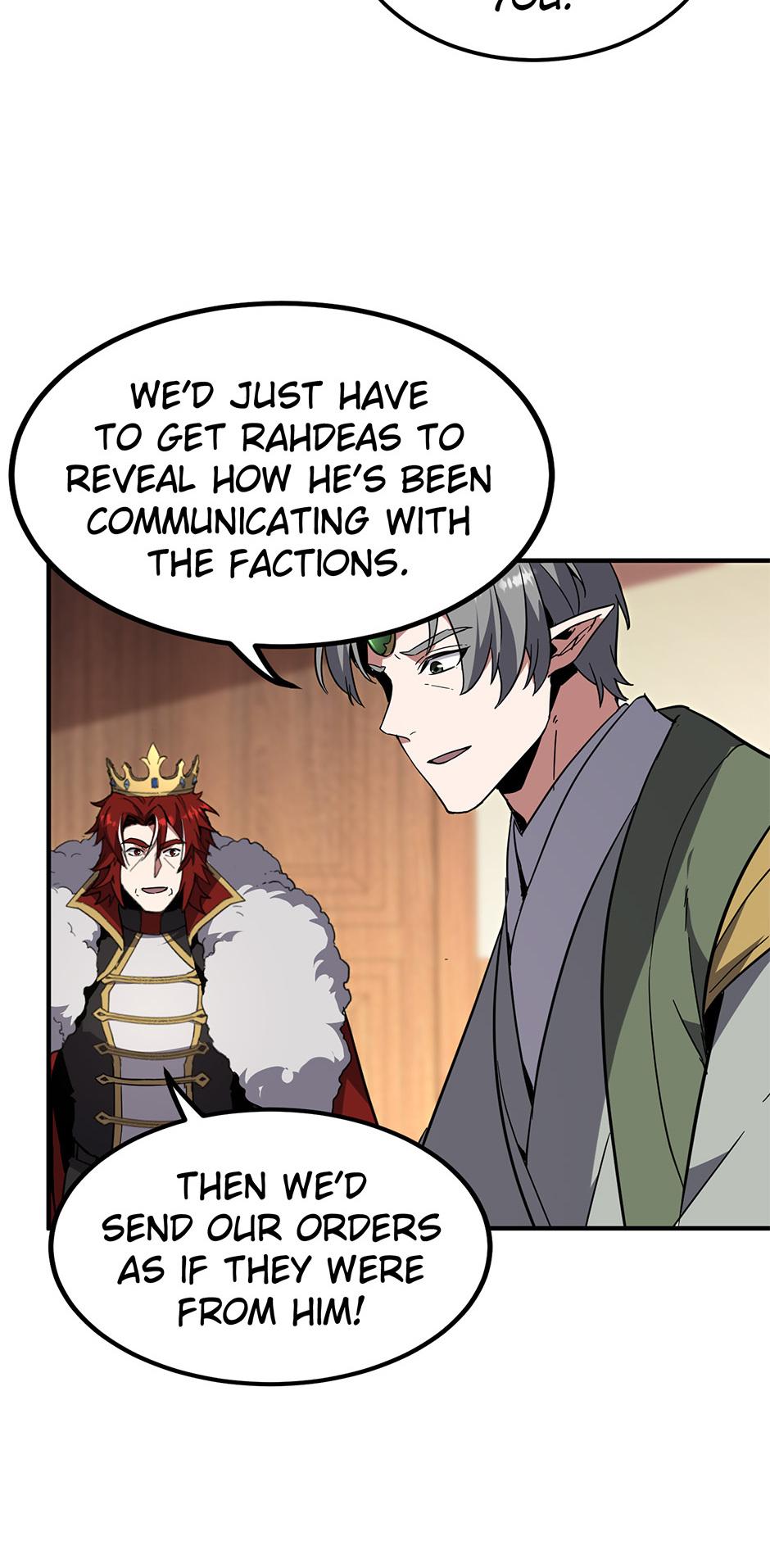 The Beginning After the End, Chapter 207 image 46